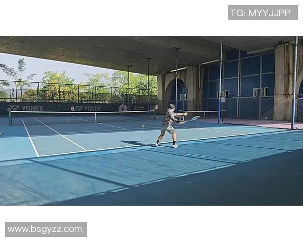 广州网球队荣登全国网球技术排行榜第五名展现强劲实力