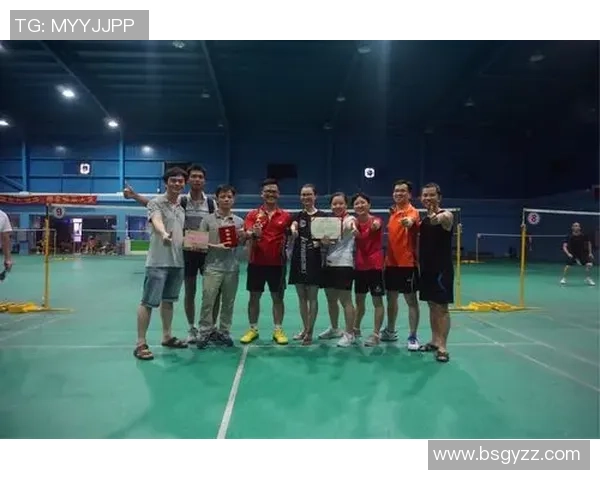 杭州羽毛球队逆袭之路揭秘奥运会特别报道展现拼搏精神与团队力量