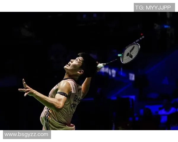 重庆羽毛球队战术实力强劲荣登全国羽毛球战术排行榜第4名